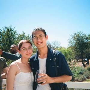 Meet your Posher, Amber